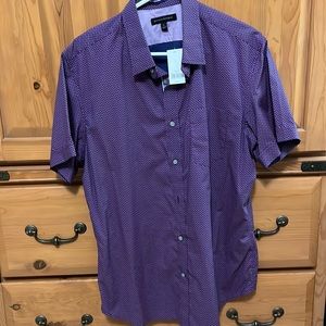 Men’s Banana Republic Shirt
